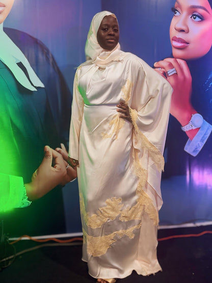 Coco Kaftan Dress