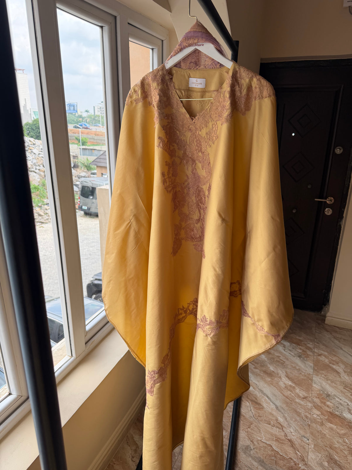 The Occasion Bunch Luxe Edit
