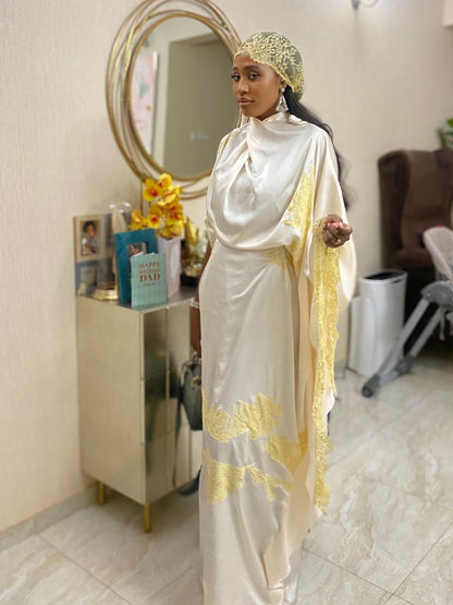 Coco Kaftan Dress