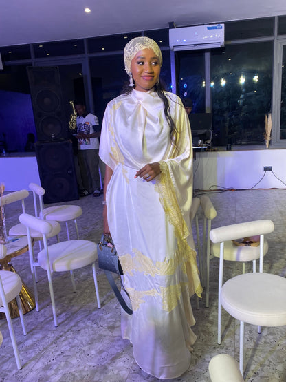 Coco Kaftan Dress
