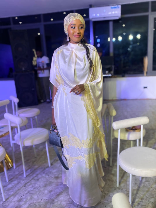 Coco Kaftan Dress