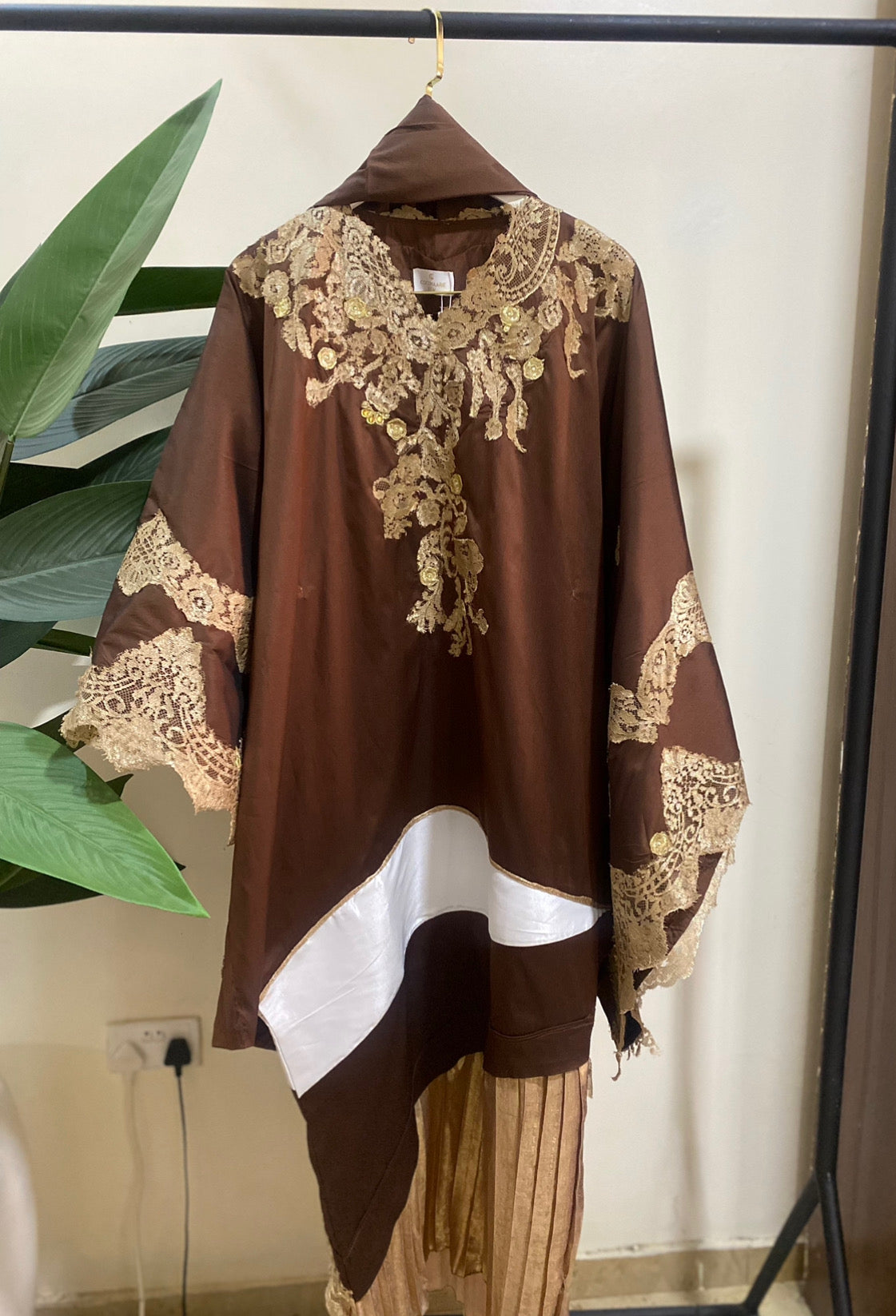 The Occasion Bunch Luxe Edit