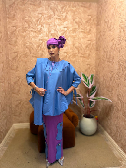 The ZURI Set