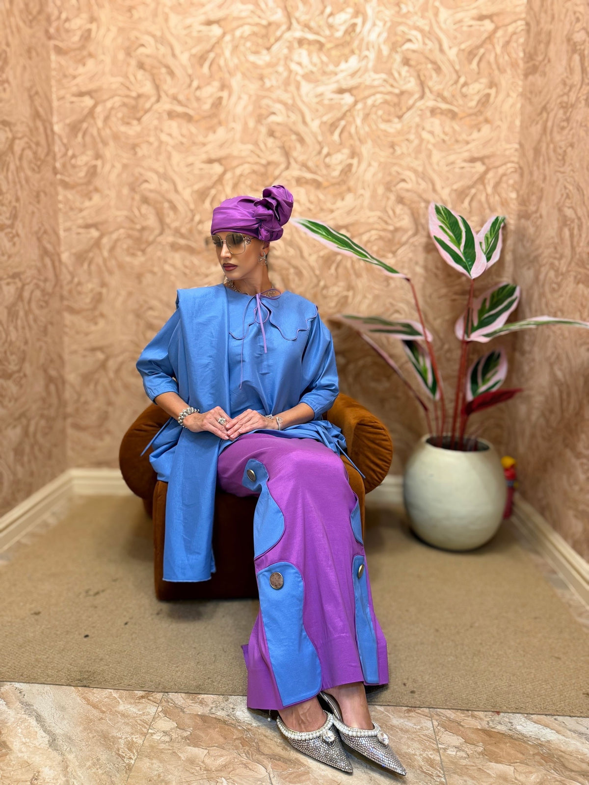 The ZURI Set