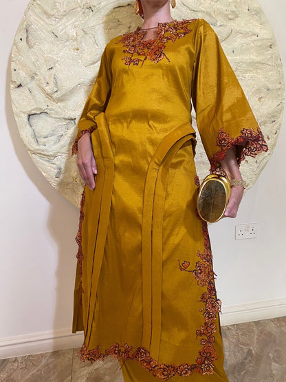 Safiya Luxe Set